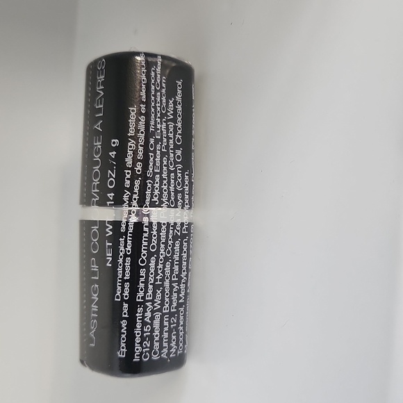 Rare BeautiControl Lipstick in Holly Berry - Picture 2 of 6